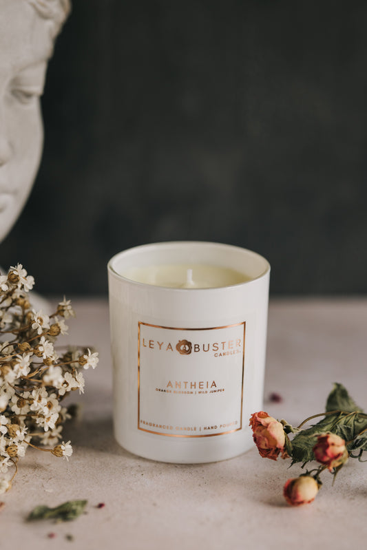 Antheia - Candle